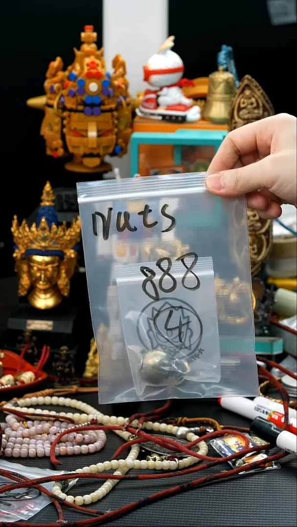 N**s04藏传原生态藏传藏品