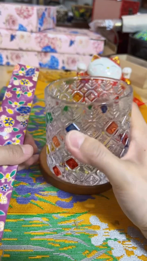 【闪购商品】瓷片陶茶852文玩周边多人113