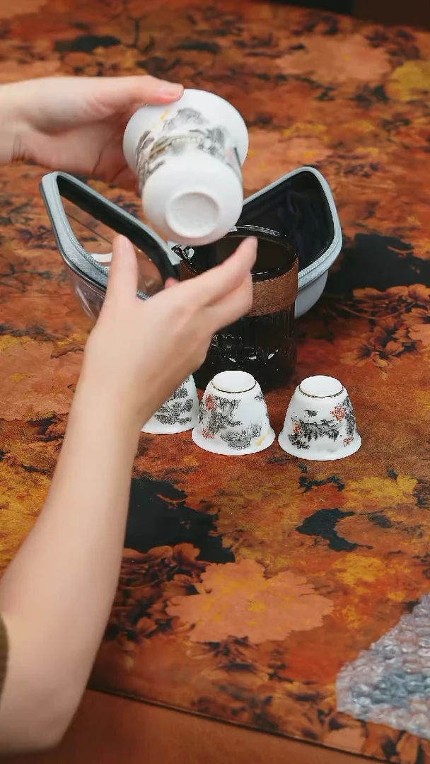 【闪购商品】雅拙茶器！！！！
