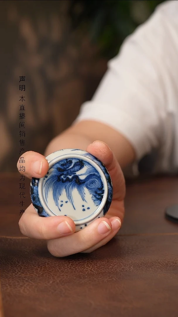景德镇斌芬陶瓷严选.