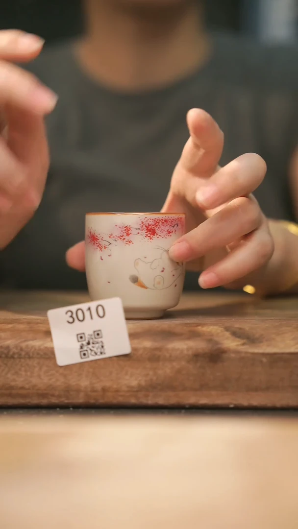 【落单孤品】福利/杯子@@3010