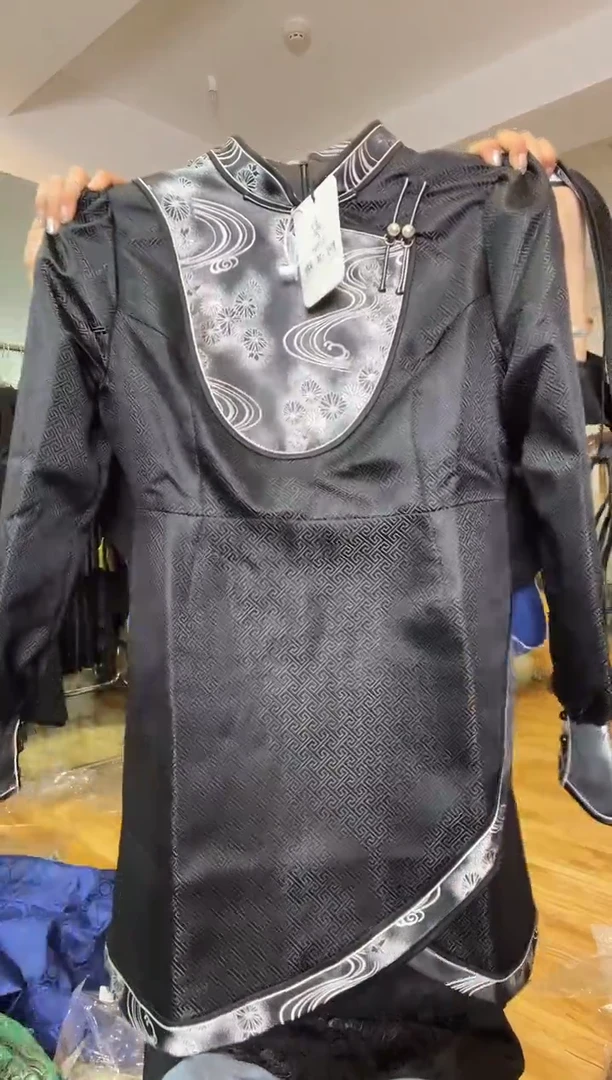 连衣裙       2XL码    130-140斤