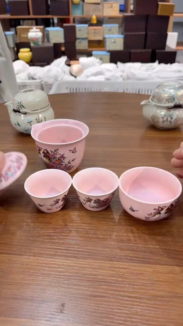 陶瓷茶具通用链接@@@@@