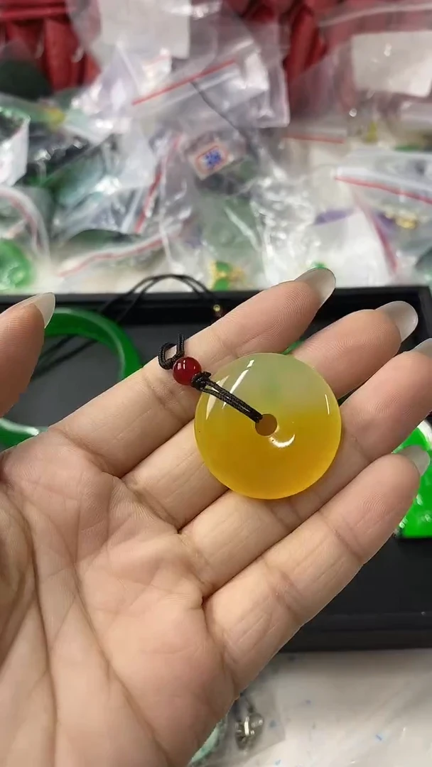 流行美美百搭真实好看直播间5253
