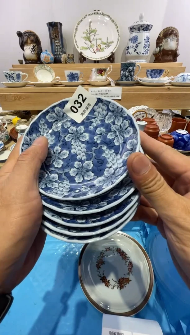 瓷片面*包划痕不退不换032