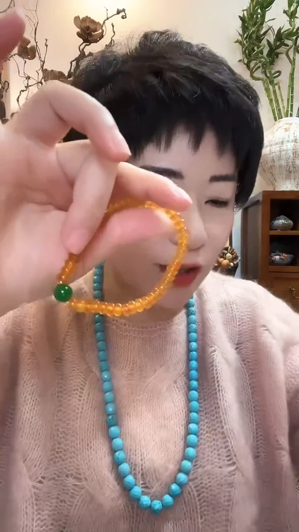 民族风原创手作575