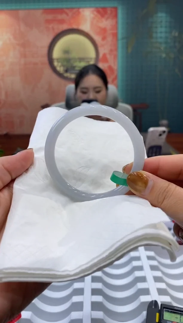 未镶嵌手镯翡翠多人00017660