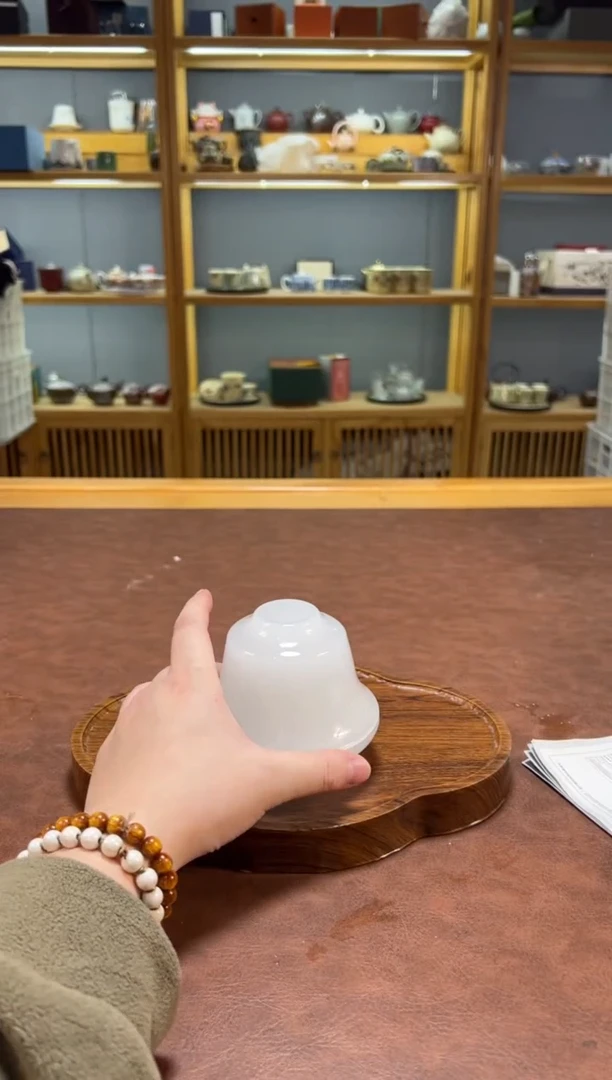 【闪购商品】沐森茶具清货专属链接