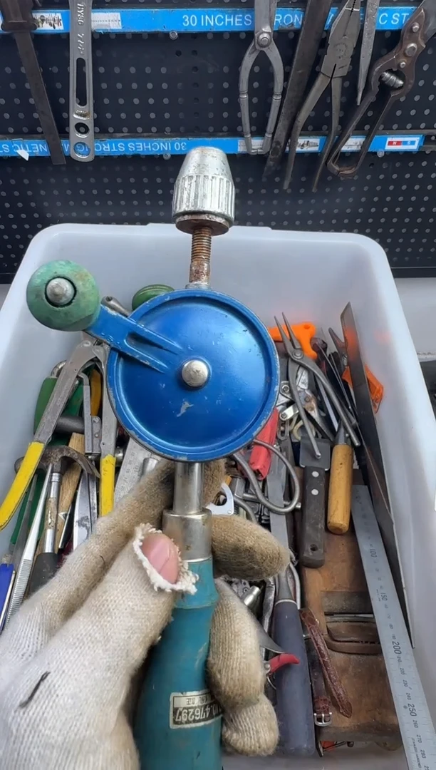 奥**云手动工具手动工具