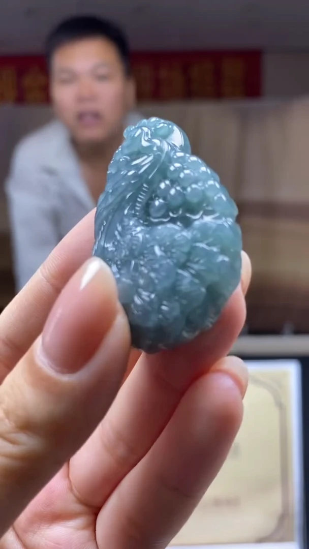 未镶嵌定制翡翠********546