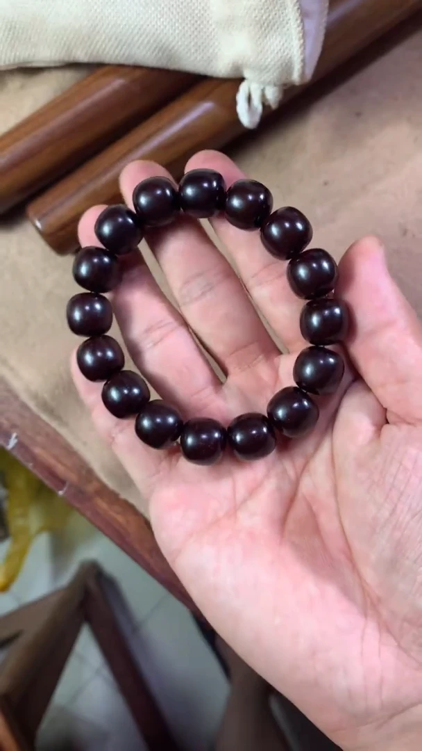 檀香紫檀（小叶紫檀）755