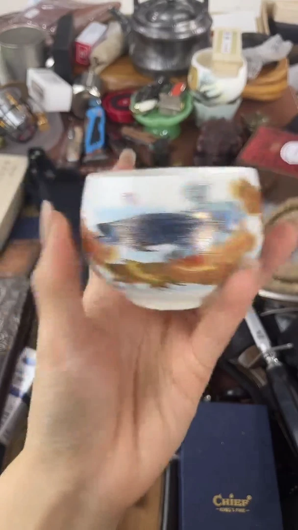 瓷片BEI慧然珍宝阁2号铺