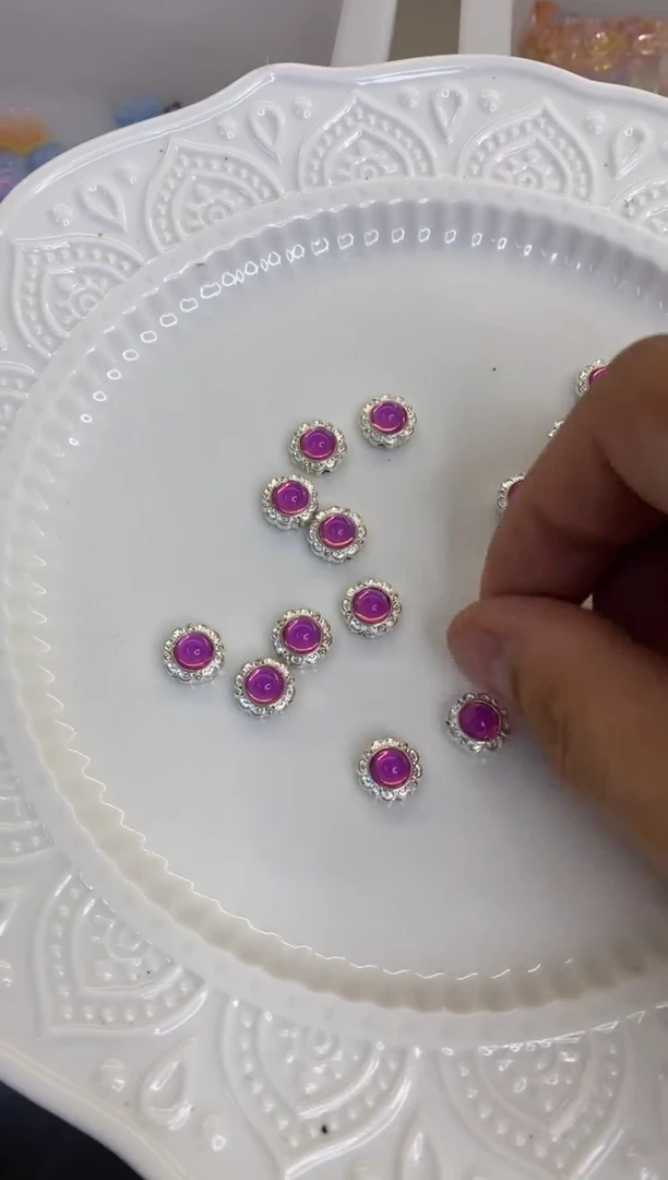 琉璃陶瓷合金N133