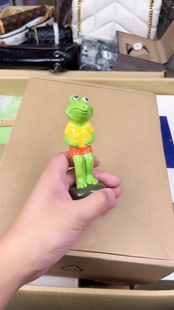瓷片元宝全球寻宝高端瓷儿