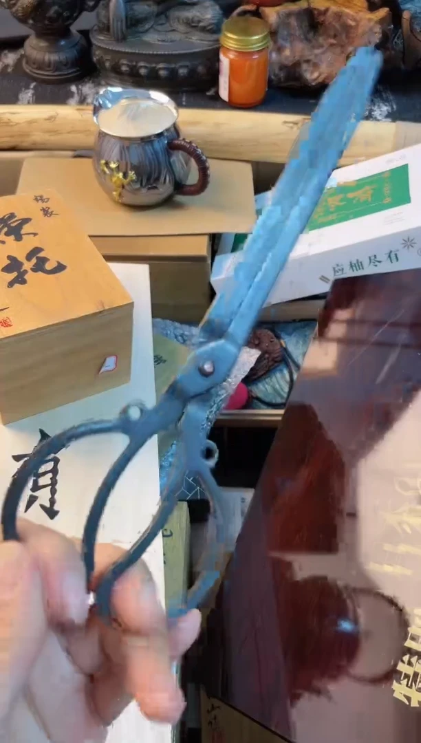 摆件tanjia慧然珍宝阁质量保证