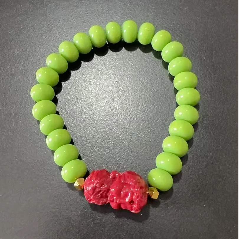 芸藏天根 甄选 时尚精品手链A651