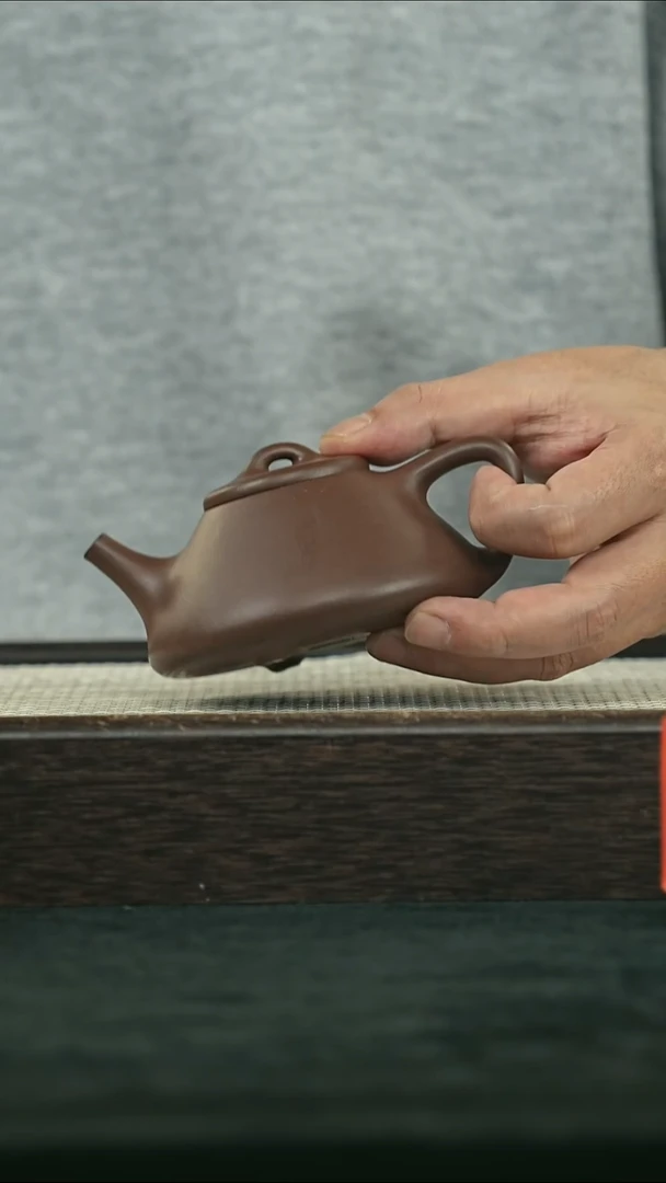 紫砂其他@@EF18193紫砂