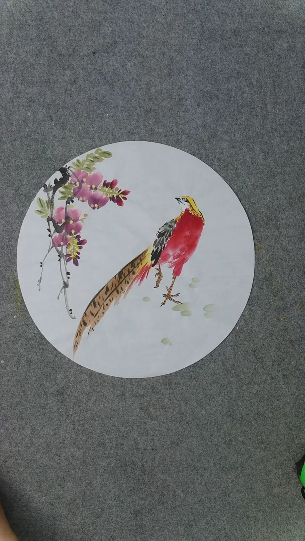 小写意国画学习套装