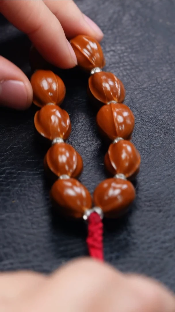 【闪购商品】橄榄核手串/手链橄榄核