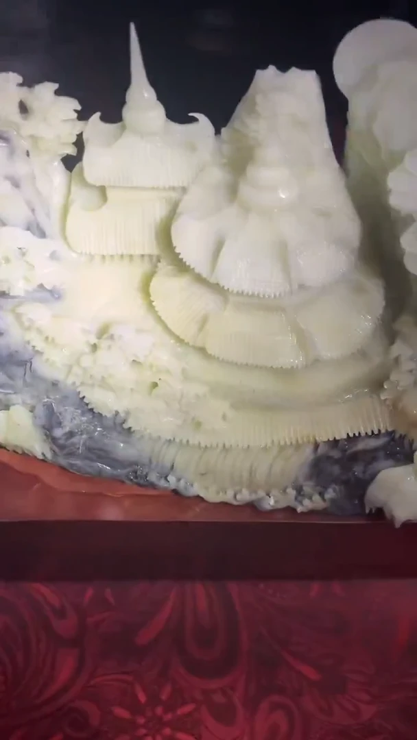 未镶嵌和田玉挂件8