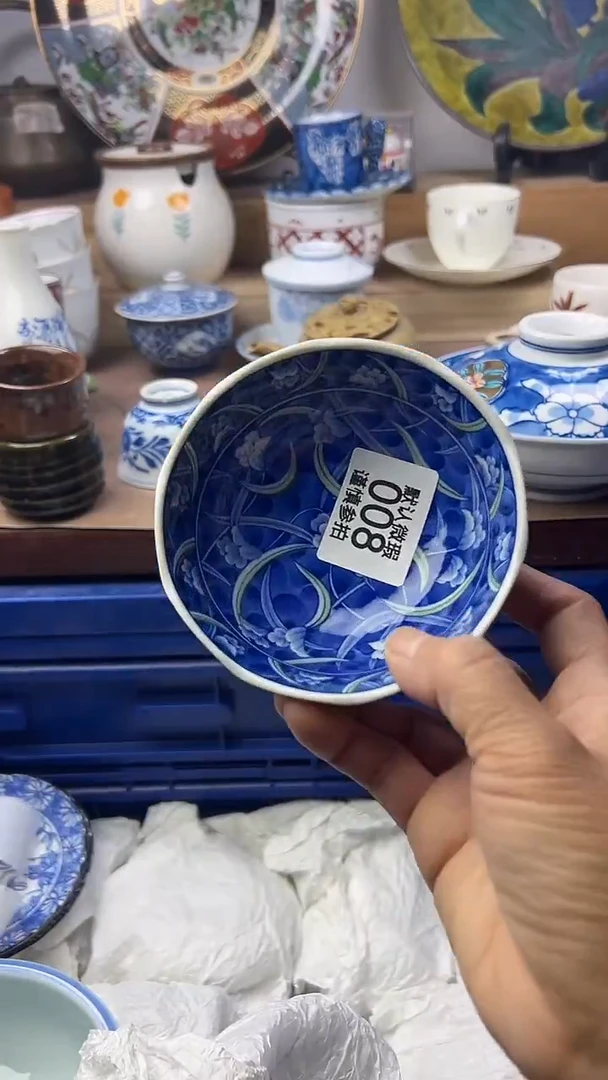 陶瓷波*️顺鑫工艺品店闪购