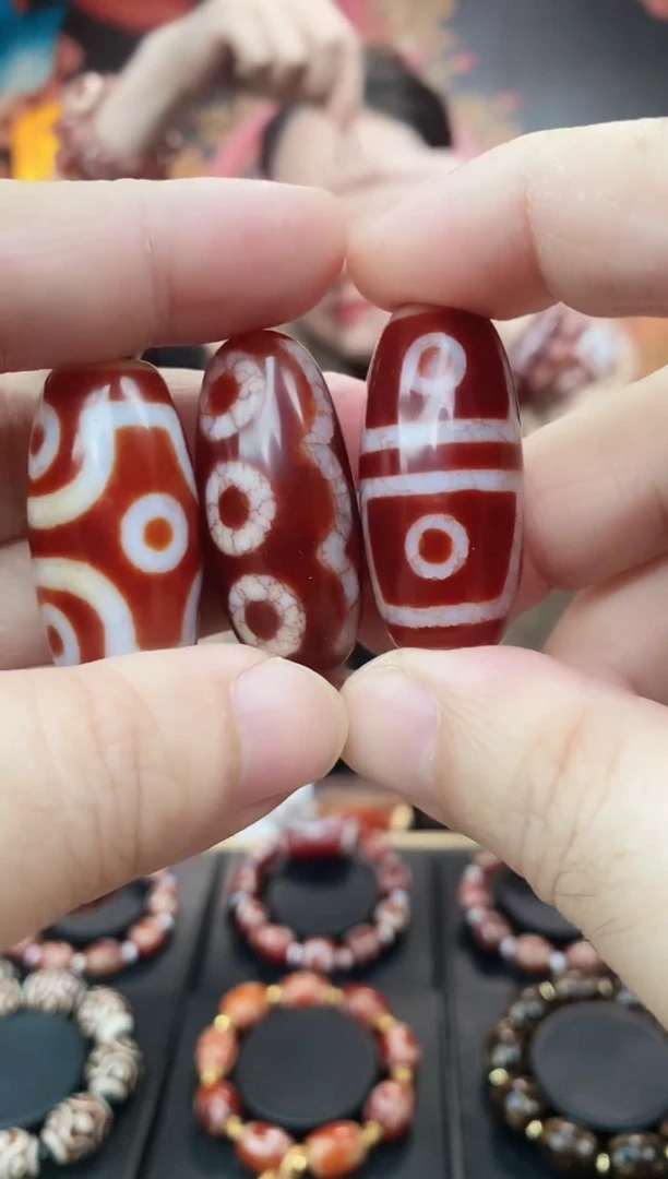 【闪购商品】玛瑙/玉髓项链未镶嵌玛瑙多宝项链 编好项链再发货