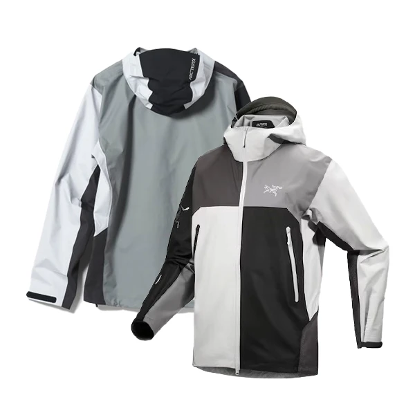 【Arcteryx|始祖鸟】beams联名款Beta Jacket  FW23 防水防风冲锋衣