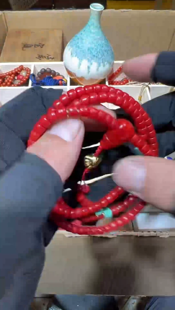 【闪购商品】瓷片工艺赏玩器物（下单即认可）多样性发一个