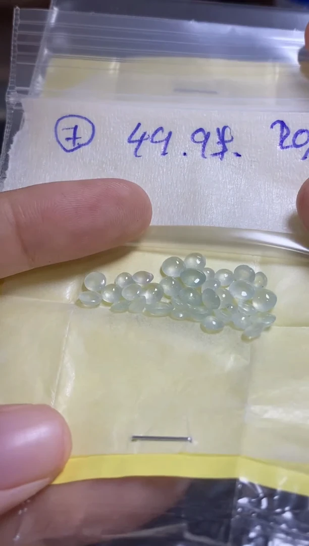 未镶嵌定制翡翠7
