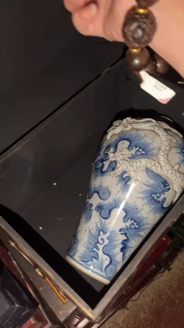 陶瓷闪购商品高端专用连