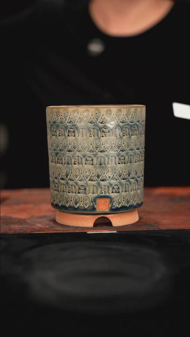 5-11-322微瑕口径9