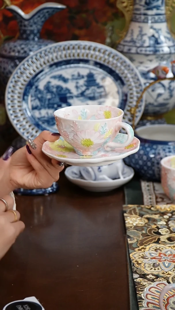 【闪购商品】摆件米多家中古器物 如图所示  3113