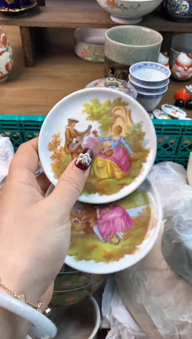 【闪购商品】瓷片[○･｀Д´･ ○]