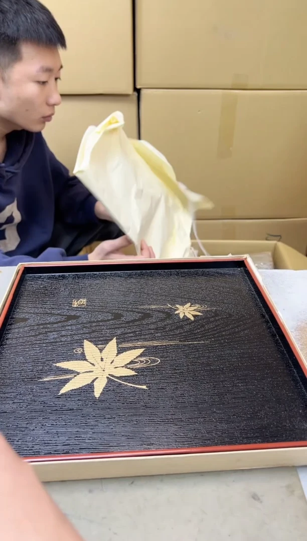 瓷片8聚宝缘海陶精选