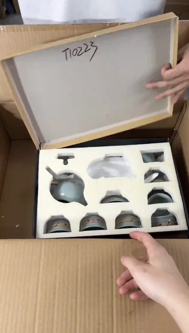 知初山房清货商品链接@@T102