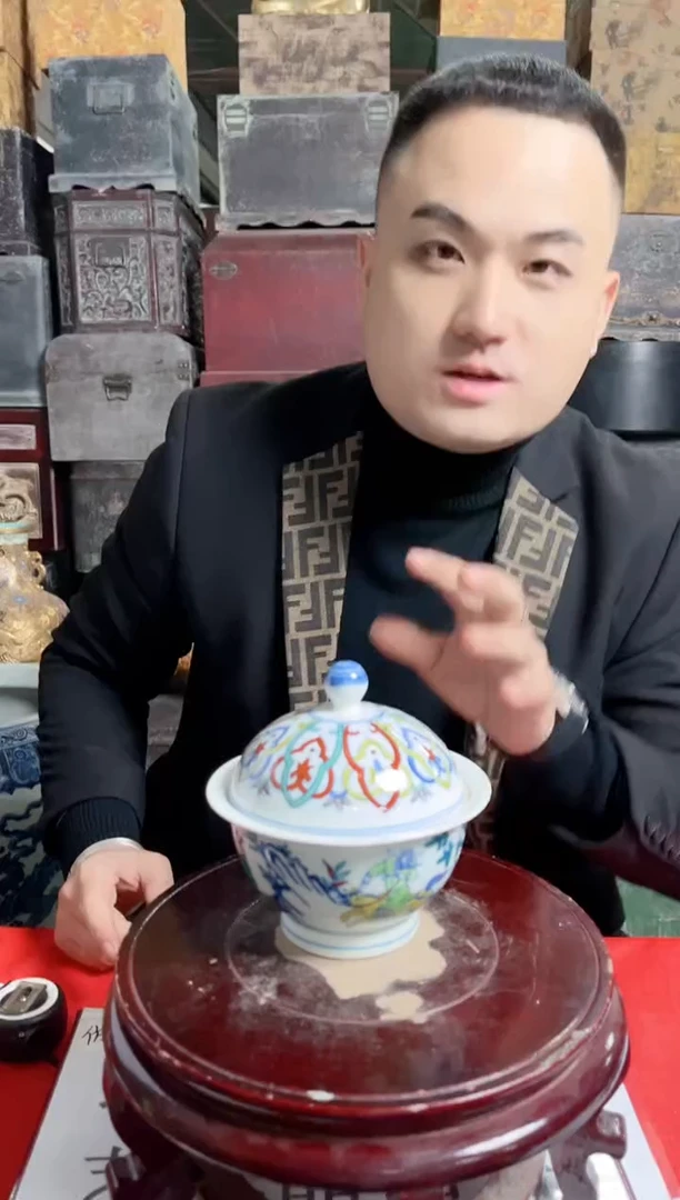 摆件陶专属链接P406