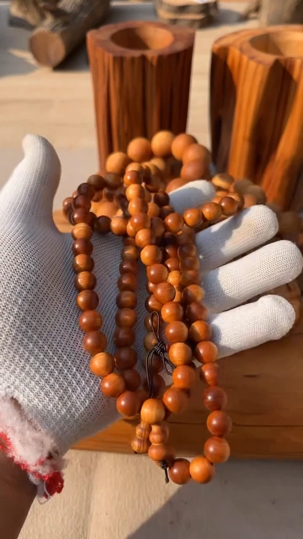 柏木（崖柏）1.0-108崖窝料