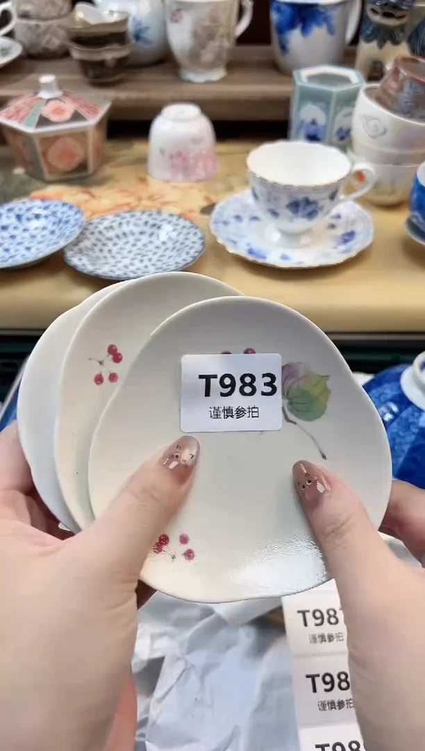 瓷片用****5           98 3