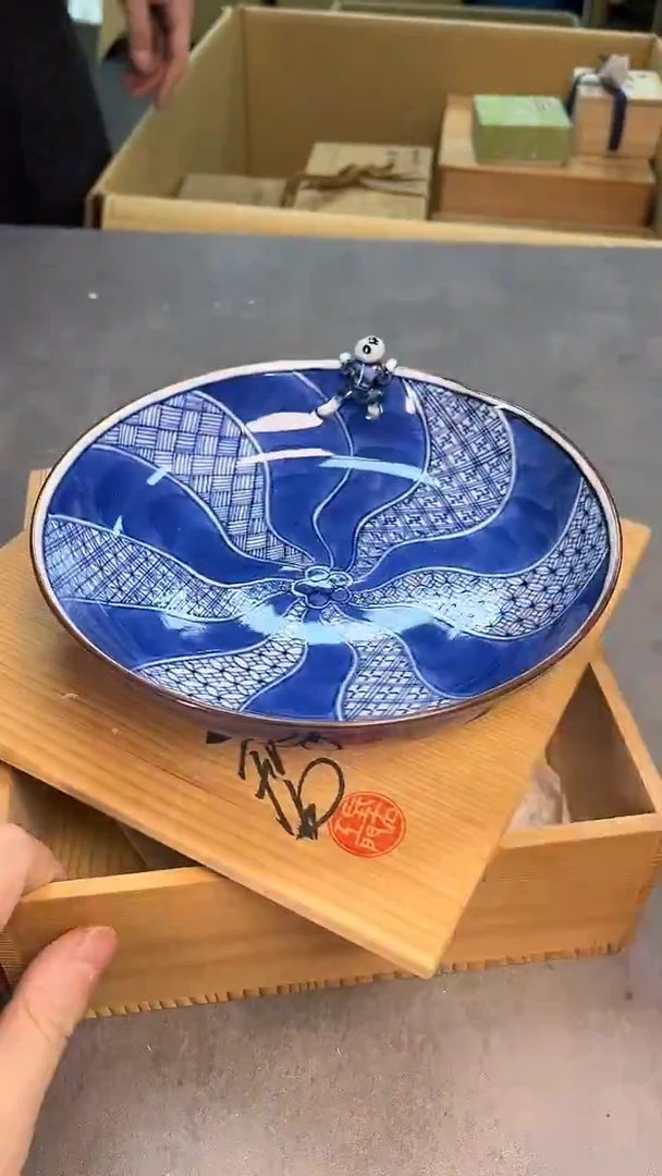 茶宠瓷器茶具套装