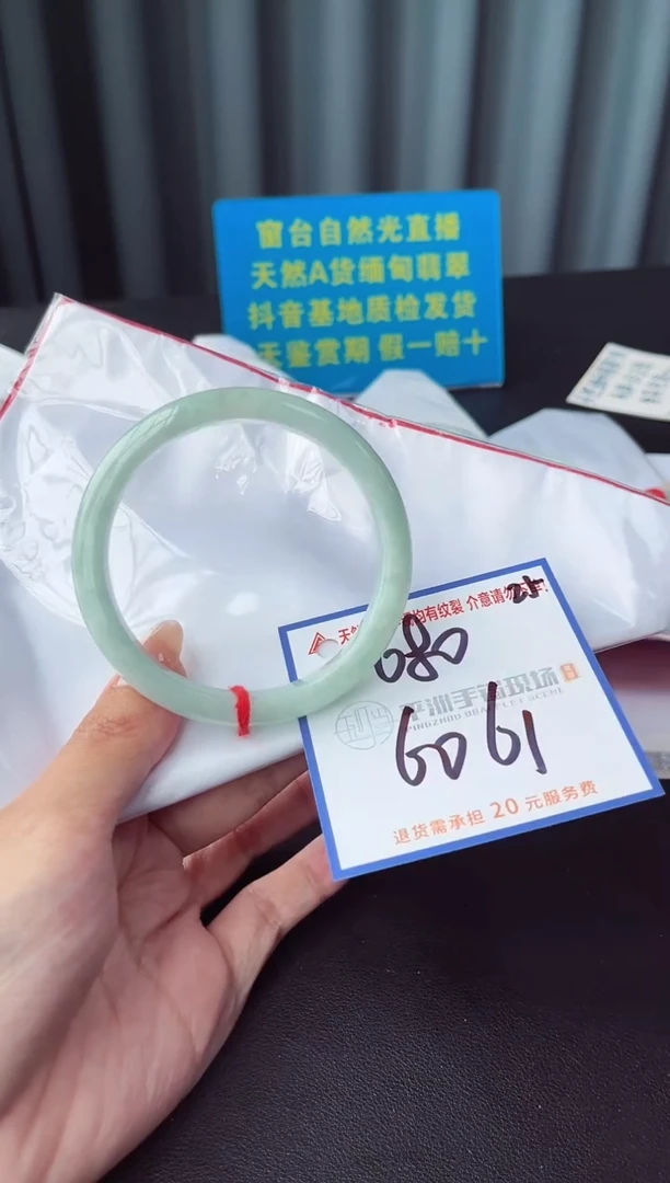未镶嵌手镯翡翠1111