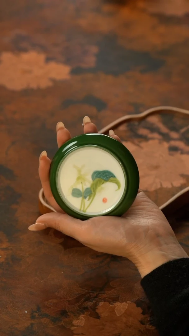 【闪购商品】11留器茶斋高货瓷器@@LQ1790