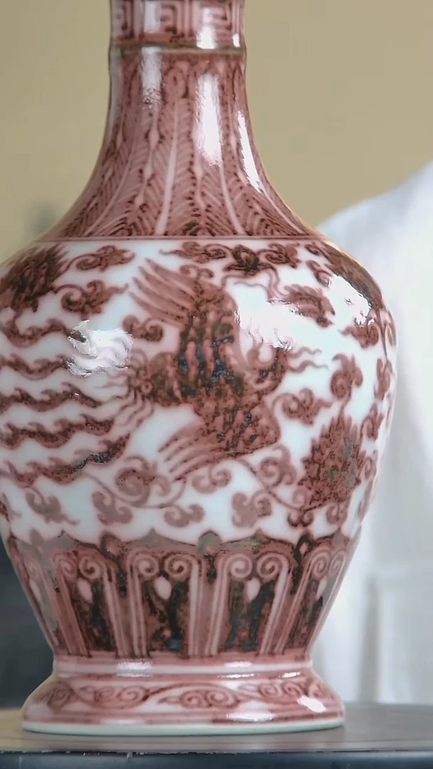 摆件G721中国景德镇陶瓷精选