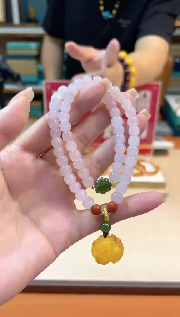 未镶嵌手链和田玉@@ZY00609027