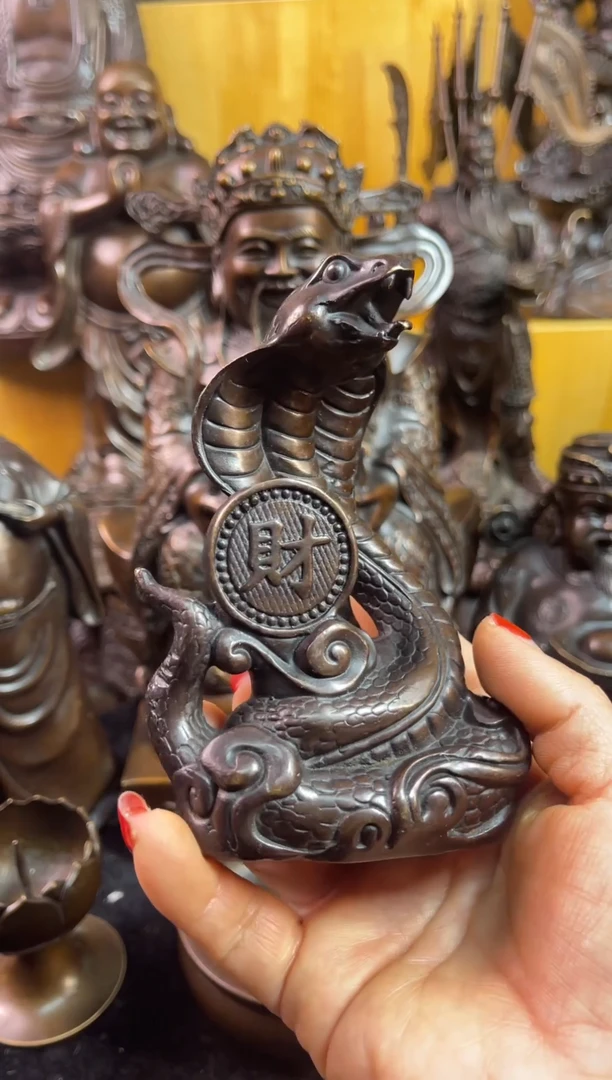 【闪购商品】1案台摆件 物品摆件 