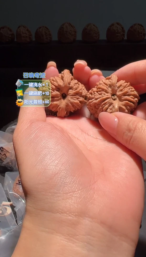 把件文玩核桃浊***£68南疆