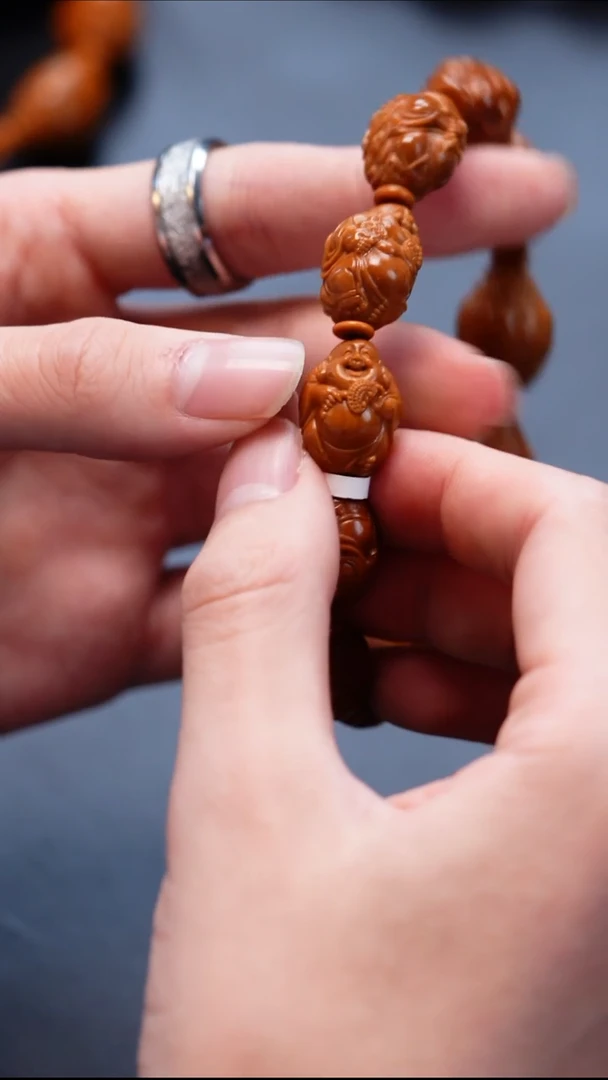 手串/手链橄榄核橄榄核