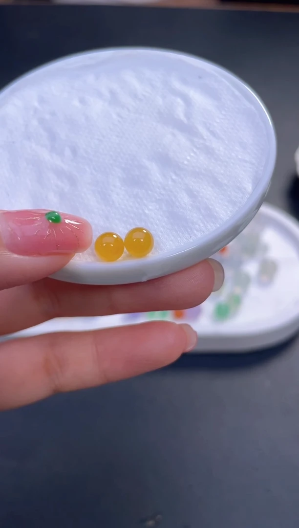 未镶嵌定制翡翠h**n啊A156