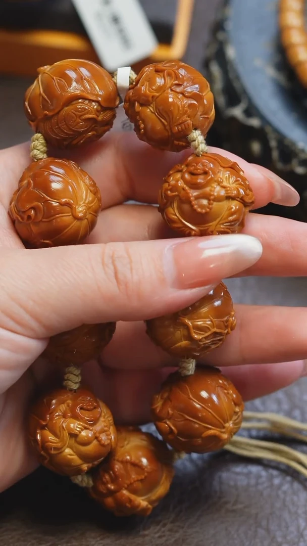 手串/手链橄榄核潘*手串/手链 橄榄核
