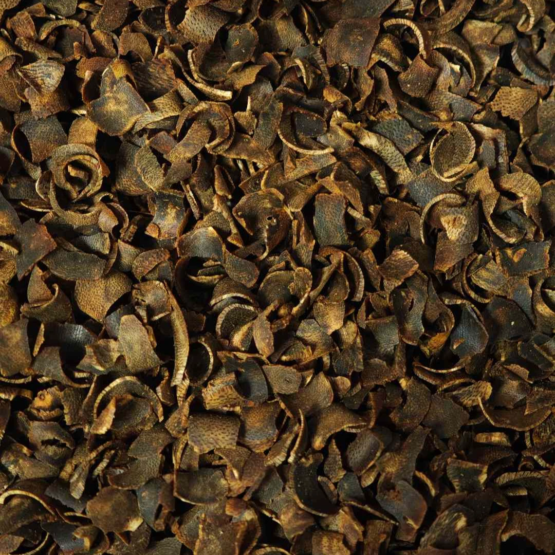 沉香【青霞沉香】私藏紫棋切片原材料20g多样性发一份