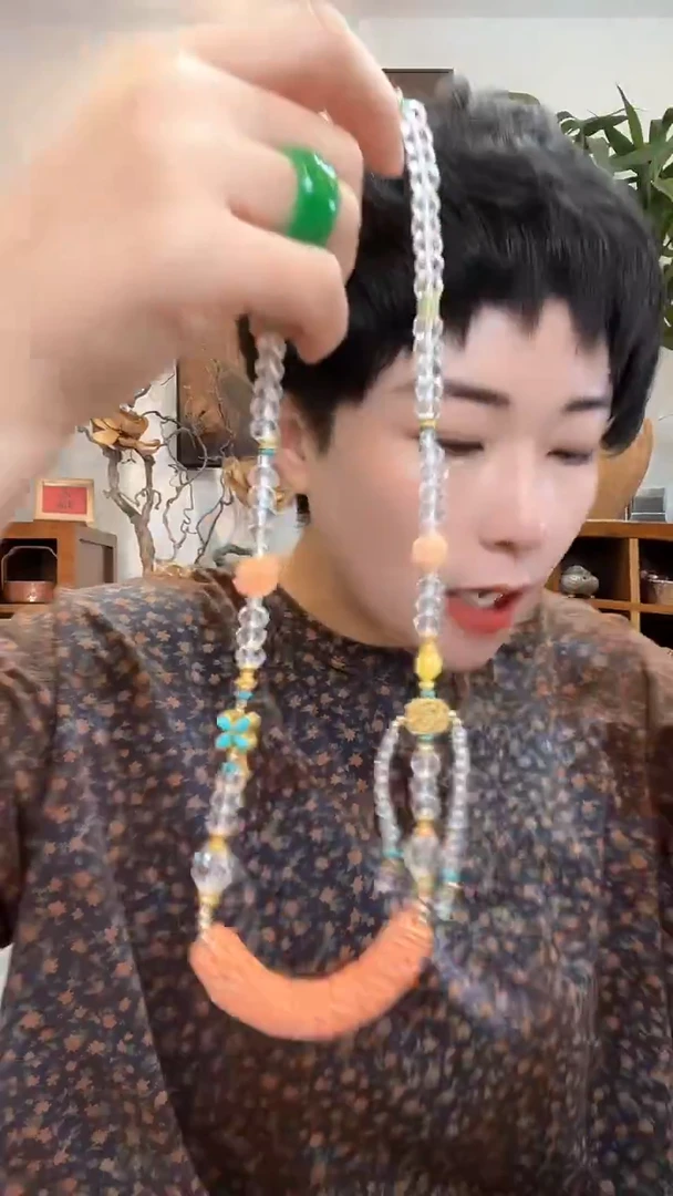 民族风原创手作262